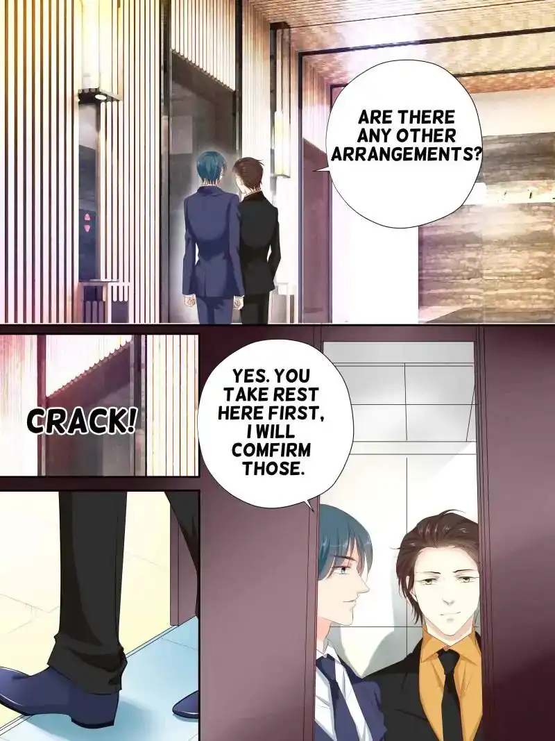 Don't be so harsh Chapter 118 3